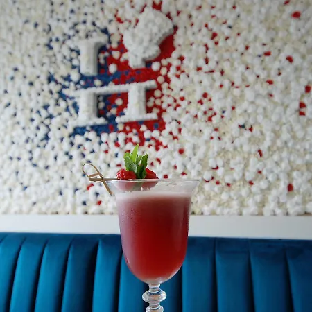 弗罗斯特科特酒店 3* 戈尔韦