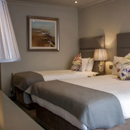 Hotel Hyde Galway